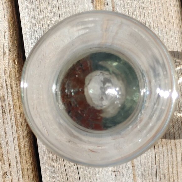 Labatt Copper Pint Glass Beer Glass Attractive - Picture 4 of 4